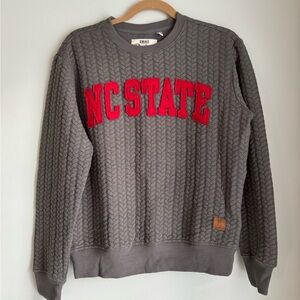 Press box heather charcoal